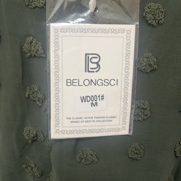Belongsci dress - Picture 4 of 6